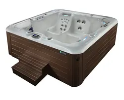 Hamam hovuzu fotoşəkili