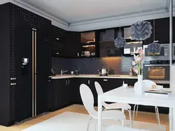 Kitchen marina photo