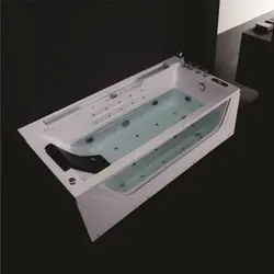 Прозрачные Ванны Фото