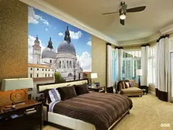 Bedroom city photo
