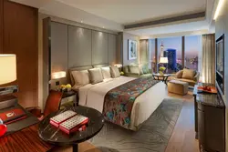 Bedroom city photo