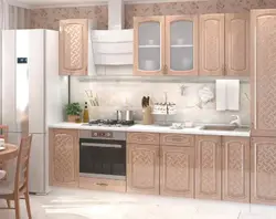 Категория Кухни