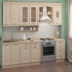Фото кухни глория