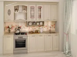 Фото кухни глория