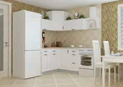 Фото Кухни Глория