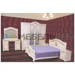 Azalea bedroom photo