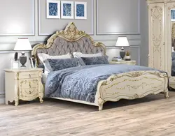 Азалия спальня фото