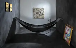 Ванны Необычные Фото