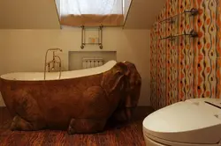 Ванны необычные фото