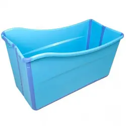 Plastic Bathtub Photo