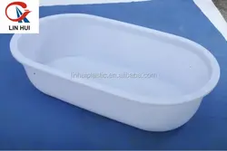 Пластмассовая Ванна Фото
