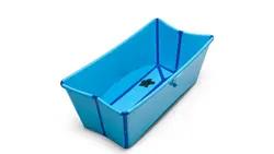Plastik Vanna Şəkli