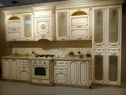 Photo Of Kitchen Trio