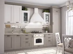 Bella kitchen photo