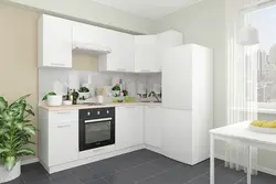Bella kitchen photo