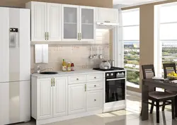 Bella kitchen photo