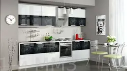 Bella mətbəx foto