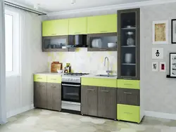 Bella kitchen photo