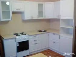 Кухня парма фото