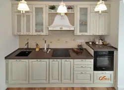 Кухни