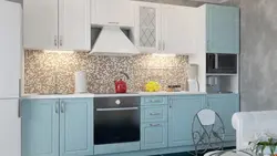 Кухня парма фото