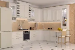 Parma kitchen photo