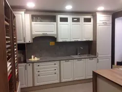Кухни Командор Фото