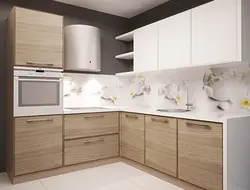 Kitchen Commander Photo