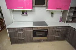 Kitchen Commander Photo