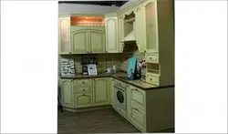 Кухни командор фото