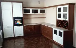 Кухни командор фото