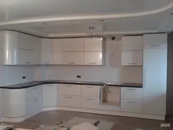 Kitchen commander photo