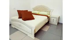Николь спальня фото