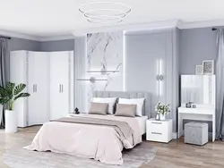 Nicole bedroom photo