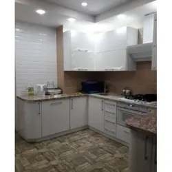 Arktik mətbəx fotoşəkili