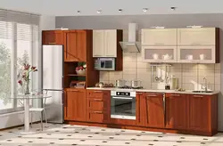 Kitchen prestige photo