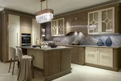 Kitchen prestige photo