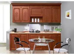 Kitchen Prestige Photo