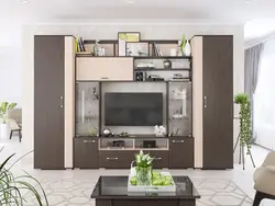 Living room oscar photo
