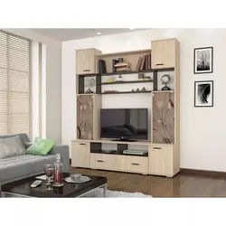 Категория Гостиные