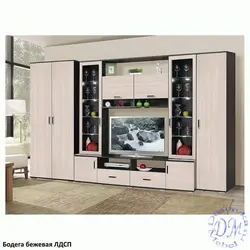 Категория Гостиные