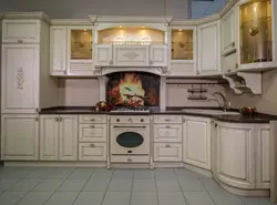 Кухня гармония фото
