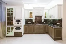 Кухня Гармонія Фота