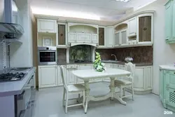 Кухня гармония фото