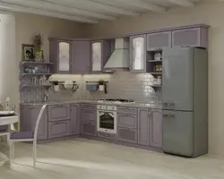 Акси ҳамоҳангии ошхона