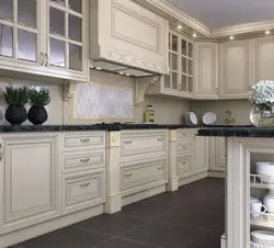 Кухня Гармония Фото