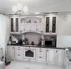 Kitchen Harmony Photo