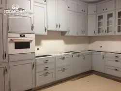 Кухня гармонія фота