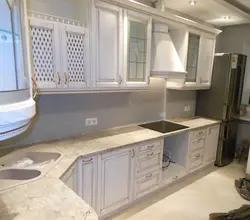 Кухня Гармонія Фота
