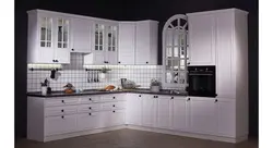 Кухня бьянка фото